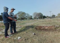 Program Magang di Situs Banten Lama, Arkeologi UI Melibatkan 40 Mahasiswa